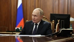 Трамп поручил Уиткоффу встретиться с Путиным в Москве