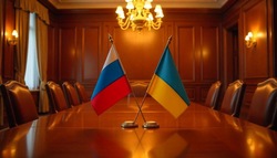Переговоры России и Украины завершились в Стамбуле спустя два часа