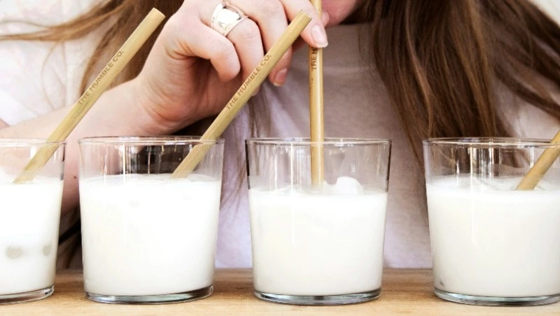 Роспотребнадзор изъял 6 партий молока из-за истекшего срока годности на Сахалине