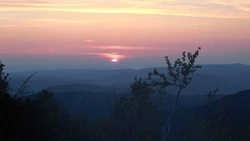 Походы по Сахалину: идем на гору Лопатина