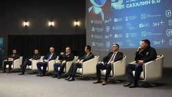 Сахалинская область станет центром развития роботизации на Дальнем Востоке 