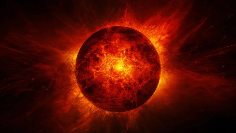 По Земле ударили магнитные бури планетарного масштаба