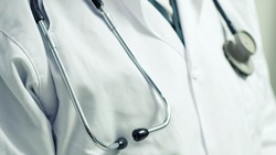 «Медицинский десант» проведет прием пациентов в Охинском районе