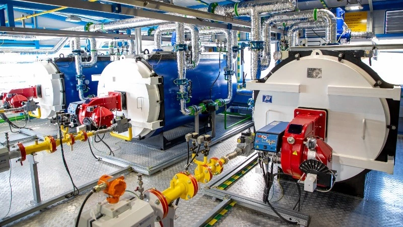 Магнит для капитала