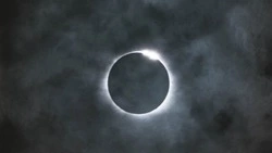 Жители Сахалина увидят полное лунное затмение вечером 8 ноября