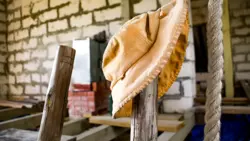 Глава "Спиро", чьи рабочие бастуют из-за зарплаты, сделал первое заявление. "Они сами виноваты"