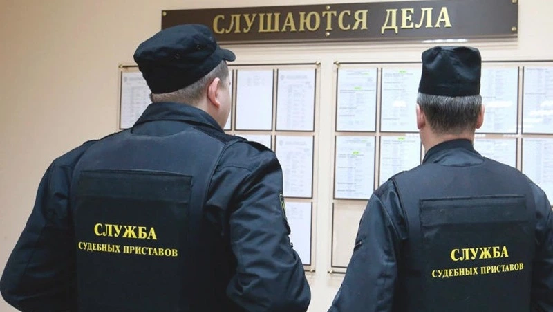 Жителю Томари назначили 40 часов обязательных работ за неуплату алиментов