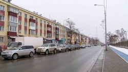 Снег и наледь в Южно-Сахалинске уберут более 100 человек днем 17 марта