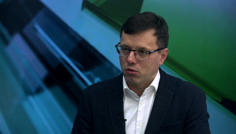 Алексей Огнев: участники «Сириус. Сахалин» получат уникальные знания