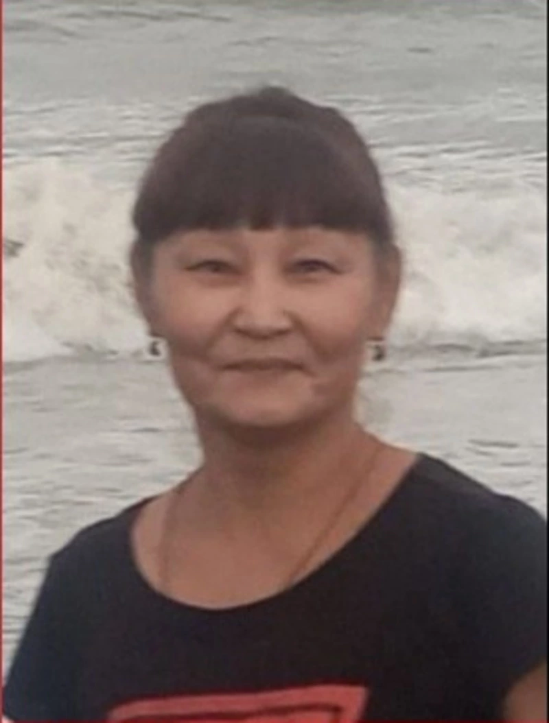 Жительница Тывы с эпилепсией пропала в Макаровском районе