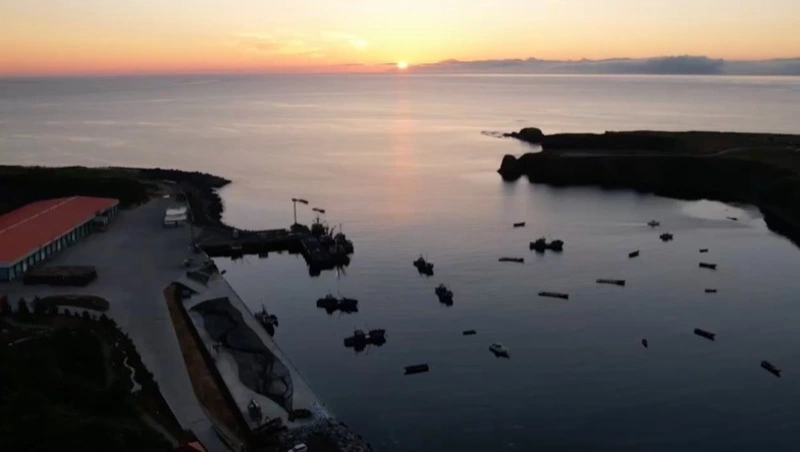 Жители Курильска сняли клип в честь прошедшего Дня народного единства 