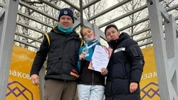 Сахалинские сноубордисты привезли 4 медали со всероссийских соревнований