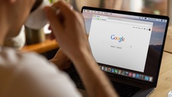 Названы самые популярные запросы в Google за 2021 год