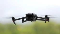 Военнослужащие на Сахалине изучат управление беспилотными аппаратами 