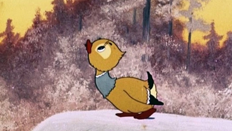 Вы родом из СССР, если ответите на 9 вопросов про мультфильмы — ТЕСТ