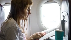 Ваши права при перелётах на самолёте