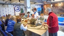 Волонтеры Южно-Сахалинска помогают военным через проект «Сопричастность»