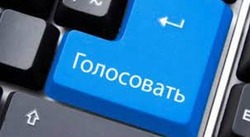 Сахалинцы осенью проголосуют за депутатов областной Думы в интернете