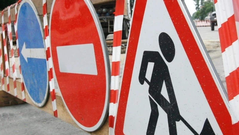 Жителям Южно-Сахалинска напомнили об ограничениях движения 9 сентября