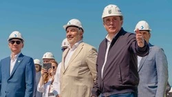 Первый жилой комплекс по программе Дальневосточного квартала появится на Сахалине