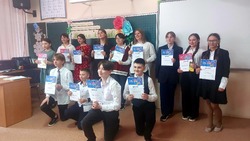 Победителей муниципального конкурса чтецов «Живая классика» определили в Углегорске