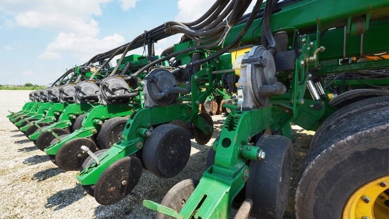 Сахалин обновит парк сельхозтехники в сотрудничестве с «Росагролизингом»