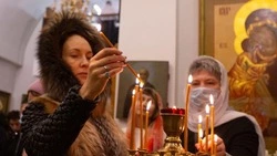 19 января — Крещение Господне. История и традиции