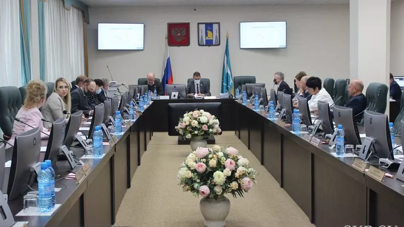 Сенатор Карасин назвал переселение пострадавших от землетрясения охинцев вопросом чести государства