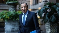 Лавров рассказал, как прошел саммит Путина и Трампа на Аляске