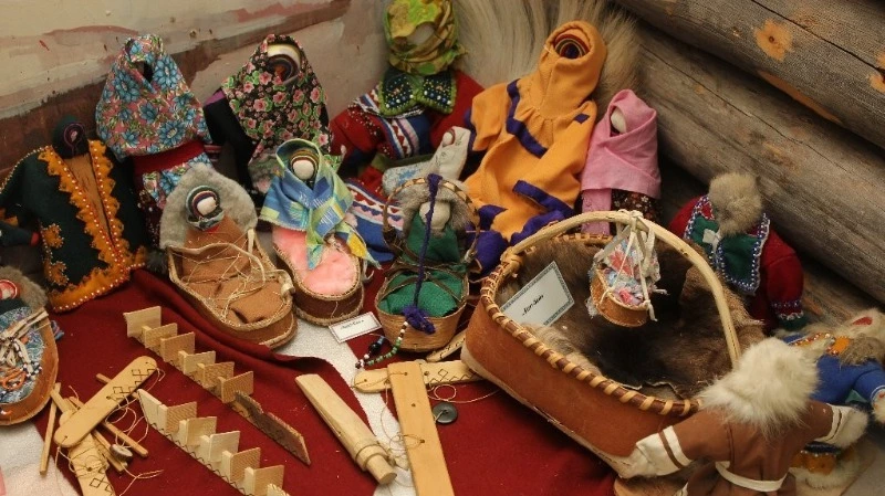 Фестиваль декоративно-прикладного искусства пройдет в Южно-Сахалинске