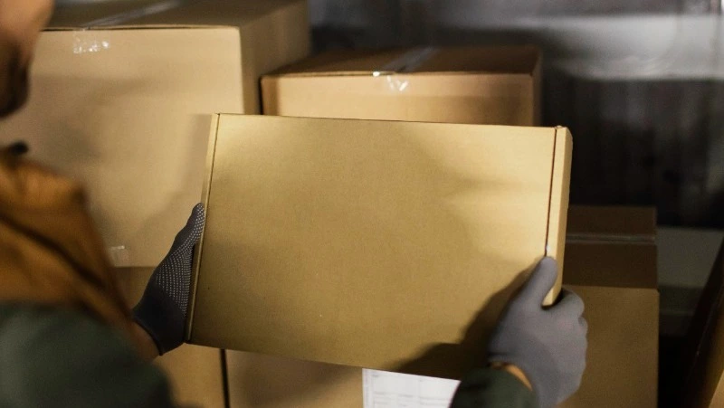 Жители Ноглик собрали «Теплые приветы» бойцам СВО к 23 февраля