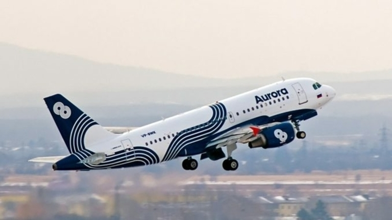 Мишустину презентовали работу единой дальневосточной авиакомпании. «Никто не купит билеты дороже»