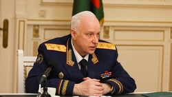 Бастрыкин взял на контроль дело о нарушении прав инвалида из Южно-Сахалинска