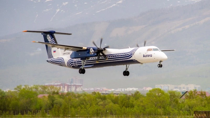 Сахалинцы смогут чаще летать в Хабаровск