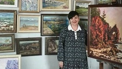 «Мы — остров талантливых людей»: Надежда Троегубова о творчестве и работе на Сахалине