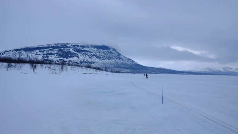 В администрации Долинска попросили жителей воздержаться от поездок из-за непогоды