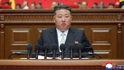 Ким Чен Ын: южнокорейские дорамы опасны для государственного строя КНДР