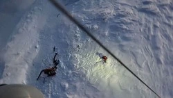 «112»: у погибшей в авиакатастрофе на Сахалине туристки остался четырехлетний сын