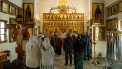 Ковчег с частью Пояса Пресвятой Богородицы доставят в Южно-Сахалинск 17 октября