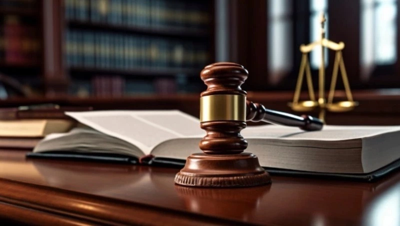 Жителя Курил вызвали в суд за ночные прогулки под домашним арестом