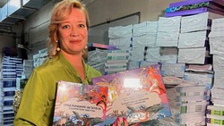 Свыше 220 тысяч учебников прибыло на Сахалин к началу учебного года