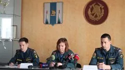 За 20 дней на Сахалине произошло 779 пожаров