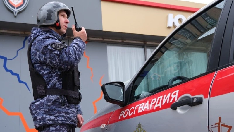 День войск национальной гвардии России 2025: кто и зачем сегодня стоит на защите порядка