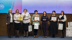 Сахалинский техникум сервиса стал победителем всероссийского конкурса