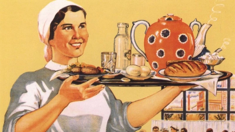 Почем колбаса для народа? Тест на память о ценах в СССР