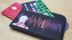 Дальневосточники выпустили свыше 100 тысяч Пушкинских карт 