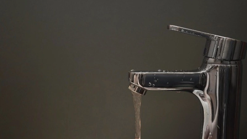 Пять улиц в Южно-Сахалинске останутся без воды 15 мая