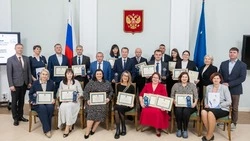 «Лучших по профессии» и социально эффективные учреждения определили в Южно-Сахалинске 