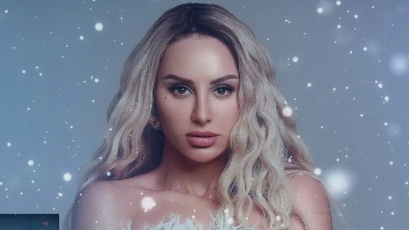 Aнну Asti и Нилетто хотят видеть зрители на новогоднем «Голубом огоньке-2025»