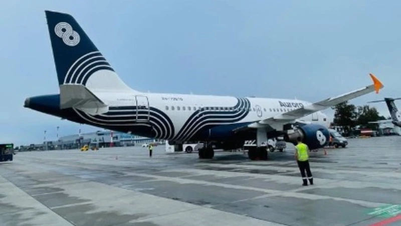 Масштабные проверки ждут пилотов «Тайги» и «Авроры» на Сахалине?